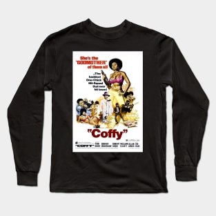 Coffy Long Sleeve T-Shirt